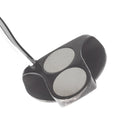 Odyssey Metal X 2-Ball Mens Right Hand Putter 34" Mallet Odyssey - Super Stroke Mid Slim 2.0