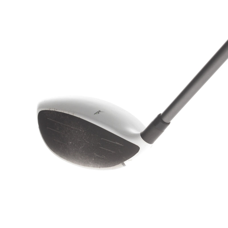 TaylorMade RBZ Graphite Mens Right Hand Fairway 3 Wood 15* Stiff - Matrix Ozik Xcon-5