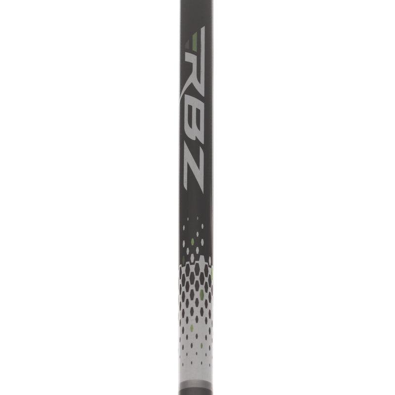 TaylorMade RBZ Graphite Mens Right Hand Fairway 3 Wood 15* Stiff - Matrix Ozik Xcon-5