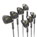 Nike Vapor Fly Steel Mens Right Hand Irons 4-PW Regular - True Temper ZT 85
