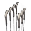 Nike Vapor Fly Steel Mens Right Hand Irons 4-PW Regular - True Temper ZT 85