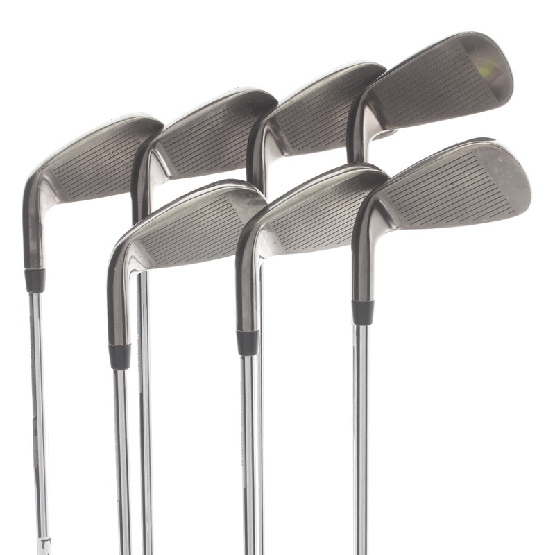 Nike Vapor Fly Steel Mens Right Hand Irons 4-PW Regular - True Temper ZT 85
