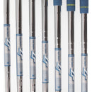 Nike Vapor Fly Steel Mens Right Hand Irons 4-PW Regular - True Temper ZT 85