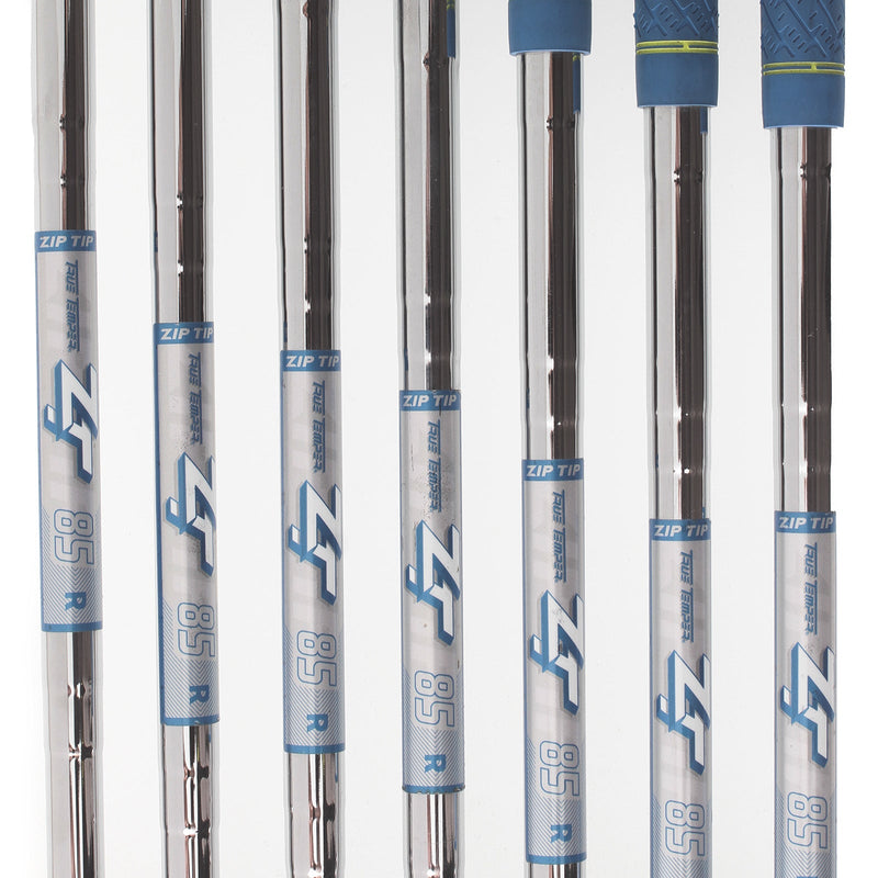 Nike Vapor Fly Steel Mens Right Hand Irons 4-PW Regular - True Temper ZT 85