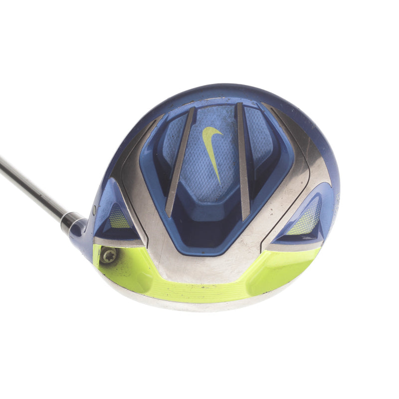 Nike Vapor Fly Graphite Mens Right Hand Driver 10.5* Stiff - Diamana 73