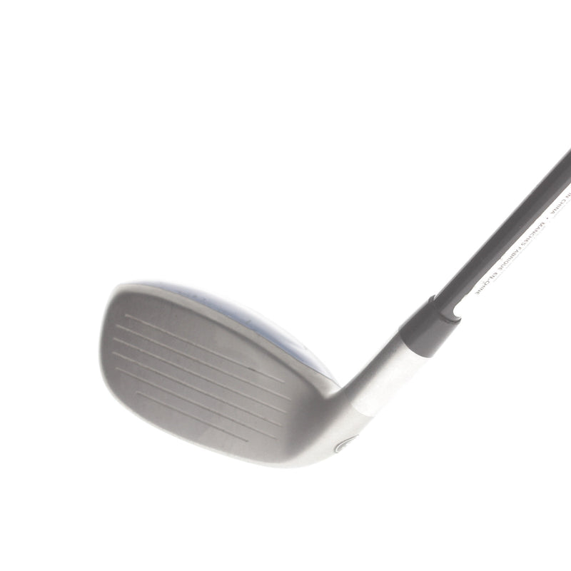 Nike Vapor Fly Graphite Mens Right Hand 4 Hybrid 23* Stiff - Tensei CK Series Blue 80g