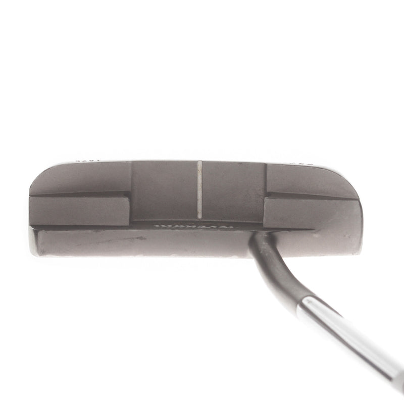 Cleveland Classic Collection 7 Mens Right Hand Putter 35" Mallet Cleveland - Cleveland