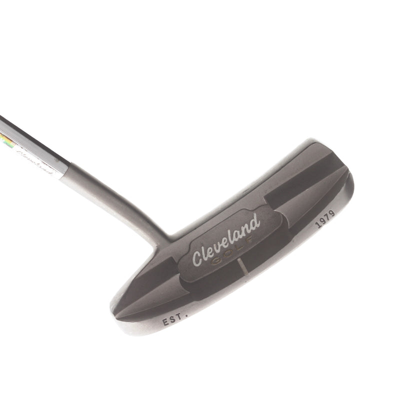 Cleveland Classic Collection 7 Mens Right Hand Putter 35" Mallet Cleveland - Cleveland