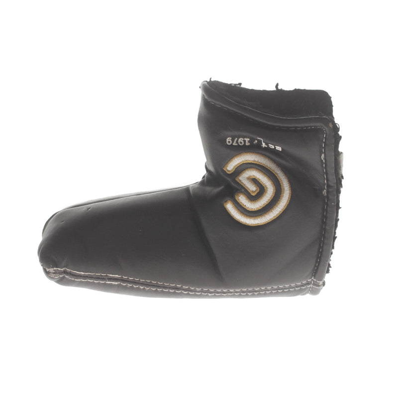 Cleveland Classic Collection 7 Mens Right Hand Putter 35" Mallet Cleveland - Cleveland