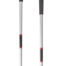 Strata Steel/Graphite Mens Right Hand Package Set Regular - Strata