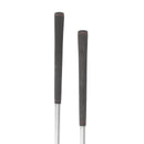 Strata Steel/Graphite Mens Right Hand Package Set Regular - Strata