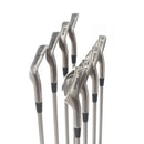 Wilson Prostaff Graphite Ladies Right Hand Irons 4-SW Ladies - Wilson Prostaff