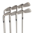 Wilson Prostaff Graphite Ladies Right Hand Irons 4-SW Ladies - Wilson Prostaff