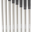 Wilson Prostaff Graphite Ladies Right Hand Irons 4-SW Ladies - Wilson Prostaff