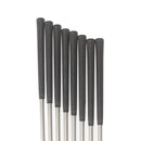 Wilson Prostaff Graphite Ladies Right Hand Irons 4-SW Ladies - Wilson Prostaff