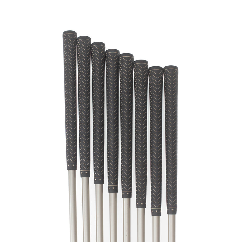 Wilson Prostaff Graphite Ladies Right Hand Irons 4-SW Ladies - Wilson Prostaff