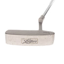 John Letters Mens Right Hand Putter 34" Blade John Letters - Pro Mark