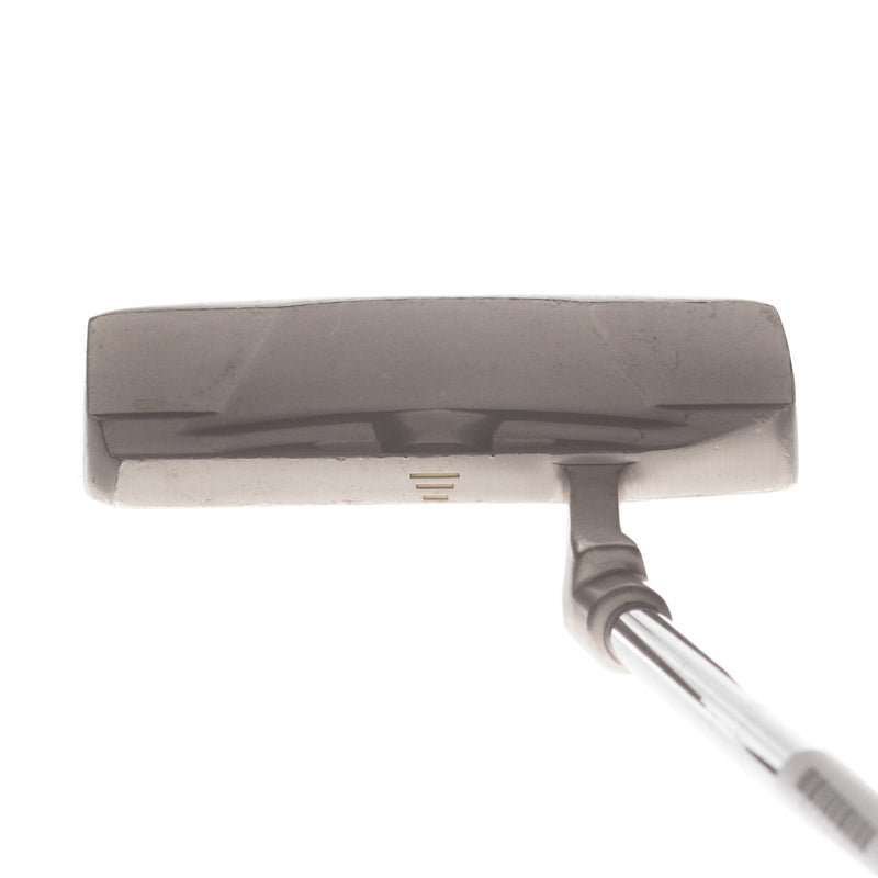 John Letters Mens Right Hand Putter 34" Blade John Letters - Pro Mark