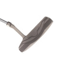 John Letters Mens Right Hand Putter 34" Blade John Letters - Pro Mark