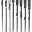 TaylorMade RocketBladez Steel Mens Right Hand Irons 4-SW Regular - Rocketfuel 85g