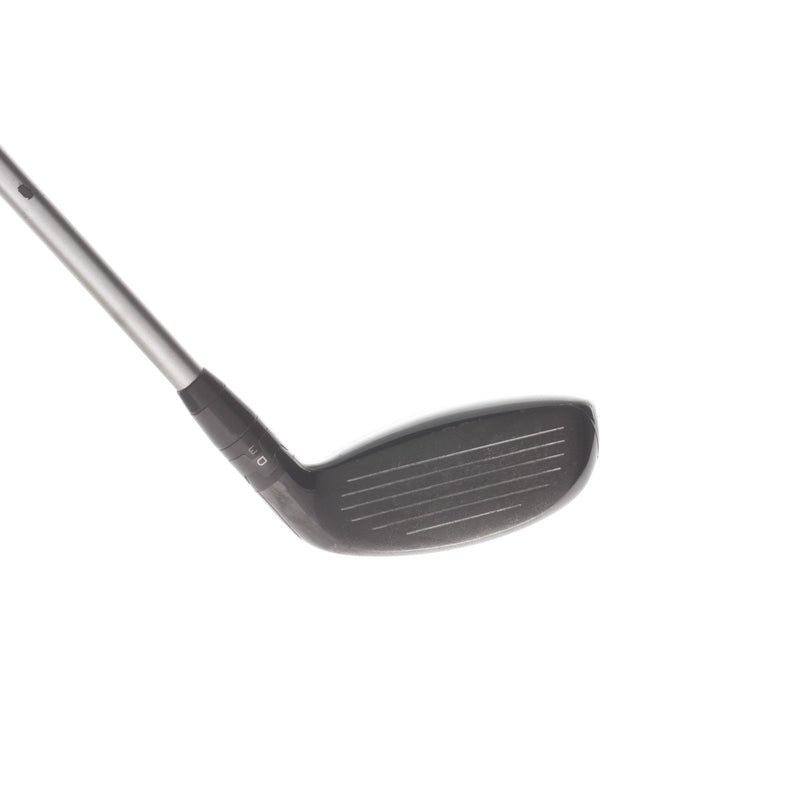 Titleist TSi2 Graphite Mens Left Hand 4 Hybrid 21* Regular - Diamana HY 60