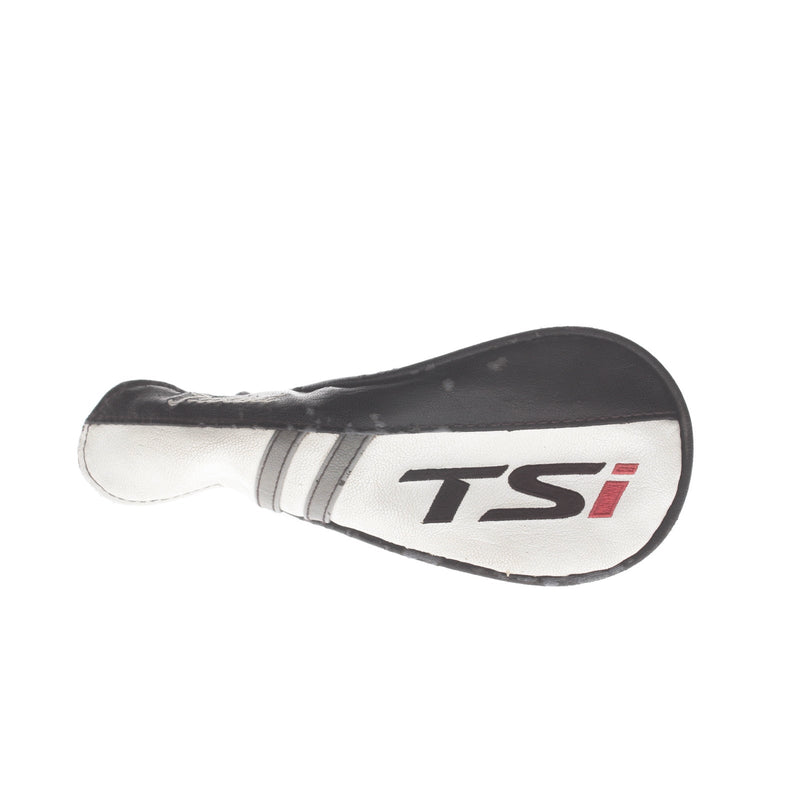 Titleist TSi2 Graphite Mens Left Hand 4 Hybrid 21* Regular - Diamana HY 60