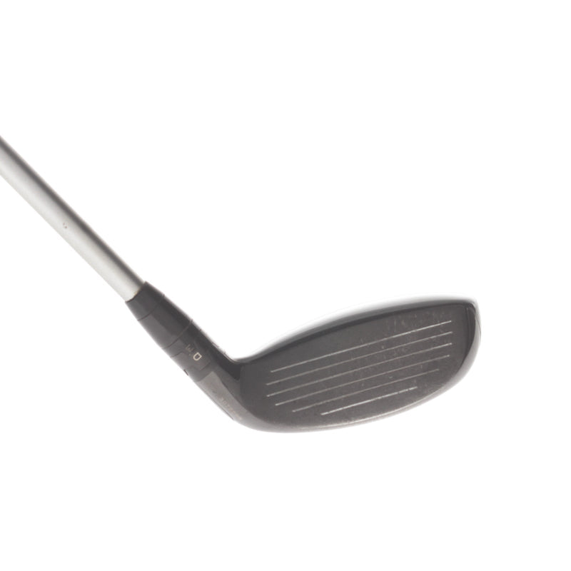 Titleist TSi2 Graphite Mens Left Hand 3 Hybrid 19* Regular - Diamana HY 60