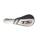 Titleist TSi2 Graphite Mens Left Hand 3 Hybrid 19* Regular - Diamana HY 60
