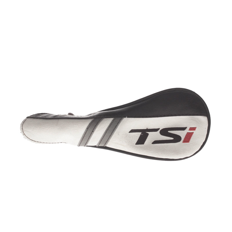 Titleist TSi2 Graphite Mens Left Hand 3 Hybrid 19* Regular - Diamana HY 60