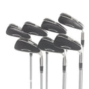 Cleveland HiBore XLi Steel Mens Right Hand Irons 4-PW Regular - HiBore XLi 117g