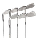 Cleveland HiBore XLi Steel Mens Right Hand Irons 4-PW Regular - HiBore XLi 117g