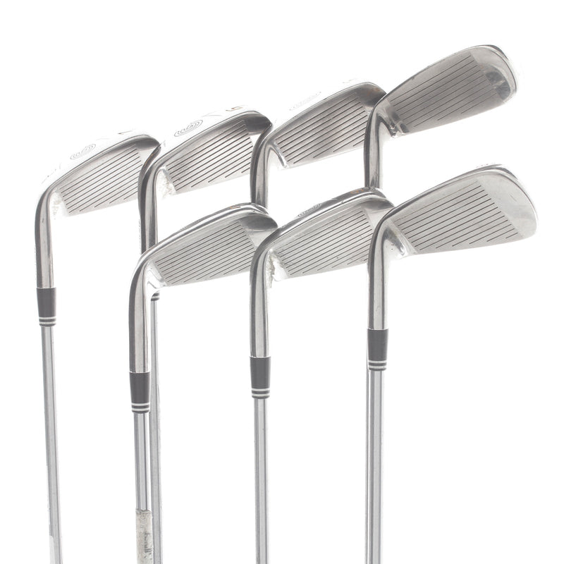 Cleveland HiBore XLi Steel Mens Right Hand Irons 4-PW Regular - HiBore XLi 117g