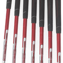 Cleveland HiBore XLi Steel Mens Right Hand Irons 4-PW Regular - HiBore XLi 117g