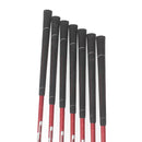 Cleveland HiBore XLi Steel Mens Right Hand Irons 4-PW Regular - HiBore XLi 117g