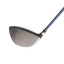 Cobra King Speed LD M Graphite Mens Right Hand Driver 10.5* Regular - Aldila AVS M 50g