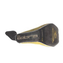 Cobra King Speed LD M Graphite Mens Right Hand Driver 10.5* Regular - Aldila AVS M 50g