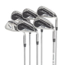 Rife RX5 Steel Mens Right Hand Irons 6-SW Regular - Rife