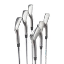 Rife RX5 Steel Mens Right Hand Irons 6-SW Regular - Rife