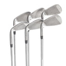 Rife RX5 Steel Mens Right Hand Irons 6-SW Regular - Rife