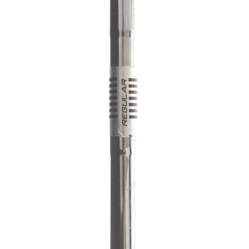 Rife RX5 Steel Mens Right Hand Irons 6-SW Regular - Rife