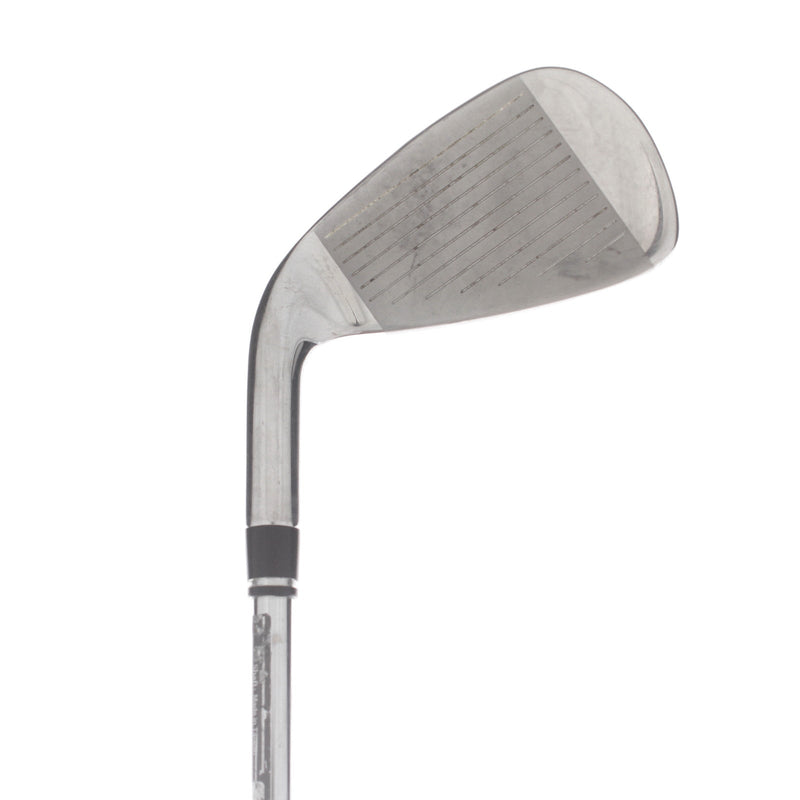 Wilson Staff Dynapower Steel Mens Right Hand 4 Iron Regular - KBS Max Ultralite