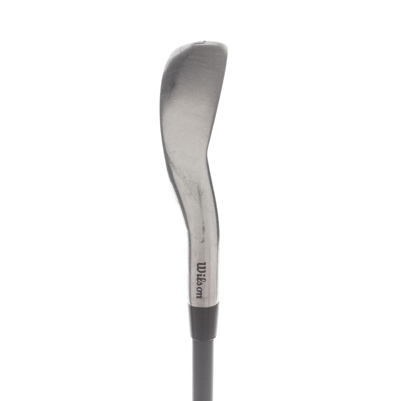 Wilson Staff Profile Graphite Mens Right Hand 5 Iron Regular - Wilson Profile