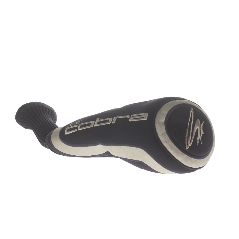 Cobra S9-1 Graphite Ladies Right Hand Driver 12* Ladies - Tour AD 45 L