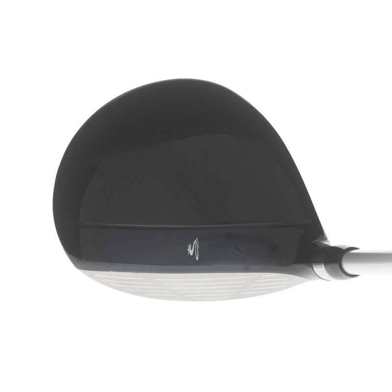 Cobra Baffler Rail Graphite Ladies Right Hand Fairway 7 Wood 22* Ladies - Fujikura Baffler F