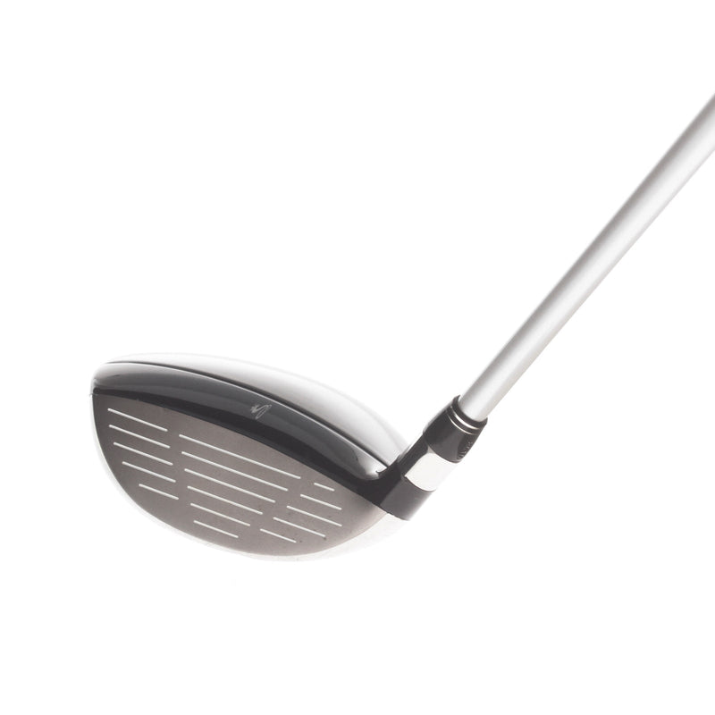 Cobra Baffler Rail Graphite Ladies Right Hand Fairway 7 Wood 22* Ladies - Fujikura Baffler F