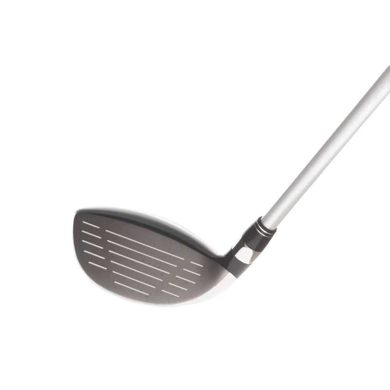 Cobra Baffler Rail Graphite Ladies Right Hand 4 Hybrid 25* Ladies - Fujikura Baffler H