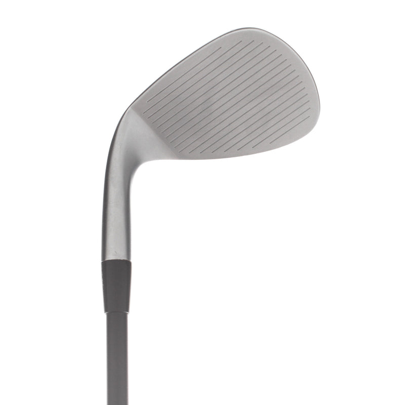 Cobra Snake Bite X Graphite Mens Right Hand Gap Wedge 52* Senior - KBS PGI 65