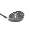 TaylorMade Sim2 Max Graphite Mens Right Hand 3 Hybrid 19* Stiff - Fujikura Ventus 7-S