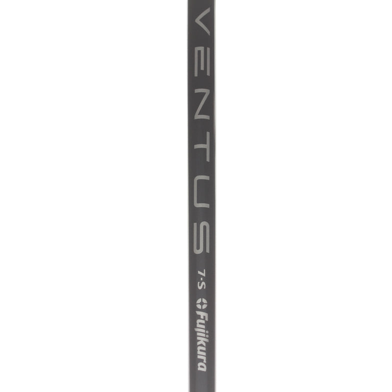 TaylorMade Sim2 Max Graphite Mens Right Hand 3 Hybrid 19* Stiff - Fujikura Ventus 7-S