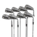 Titleist AP2 710 Steel Mens Right Hand Irons 3-PW Stiff - Titleist